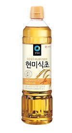 대상 청정원 현미식초 900ml