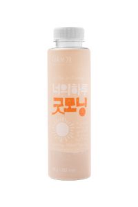 비엘에프씨 너의하루굿모닝 50g
