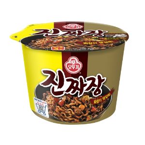 오뚜기 진짜장 115g