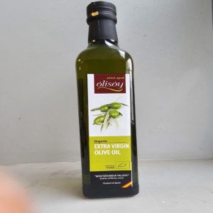 디엔씨트레이딩 올리소이유기농엑스트라버진올리브유 500ml