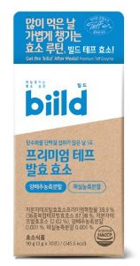삼립 프리미엄 테프 발효효소 90g