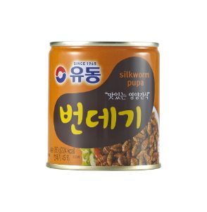 유동 번데기 280g