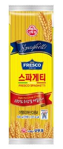 오뚜기 프레스코 스파게티 500G