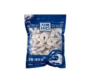 부일 냉동새우살 300g