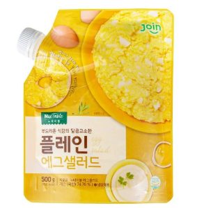 조인 누테이블 에그샐러드 500g