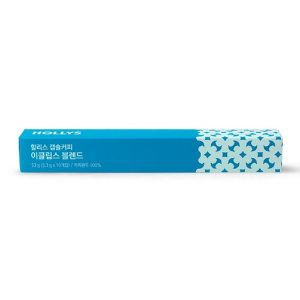 할리스 캡슐커피 이클립스 블렌드 53g