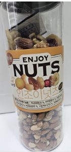 넛츠데이 인조이넛츠 450g