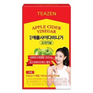 티젠 애플사이다비니거 5g*10개입