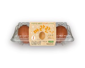 알엔디컴퍼니 짜라란 120g