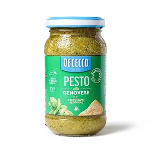 보라티알 데체코 바질페스토190g