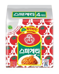 오뚜기 스파게티 멀티 600g