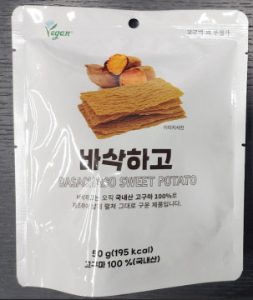 패밀리팜 바삭하고 50g