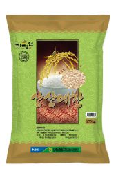김제농협쌀조합공동사업 상상예찬 1.75kg