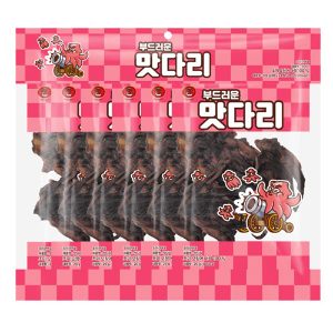 코주부비엔에프 맛다리 120g