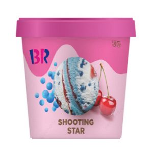 비알코리아 슈팅스타 프리팩 100ml