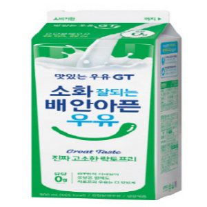 남양유업 진짜고소한락토프리 900ml