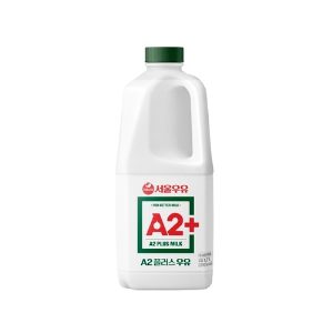 서울우유 A2+ 1.7L 1700ml