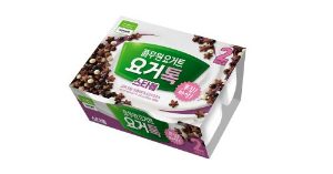 풀무원다논 요거톡 스타볼 132g*2개 264g