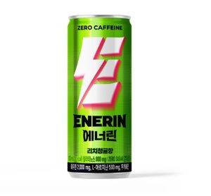 현대약품 에너린 250ml