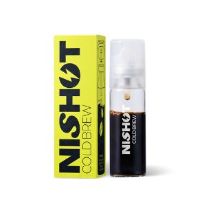 나무온 나이샷 콜드브루 20ml