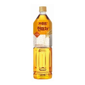 카무트 브랜드 밀 현미차 1500ml