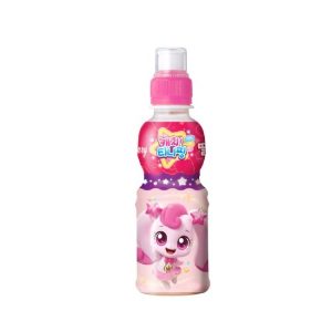 캐치 티니핑 딸기맛 200ml