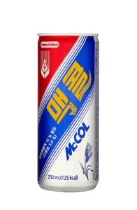 일화 맥콜 250ml