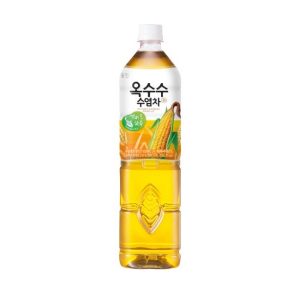 웅진 옥수수수염차茶 1350ml