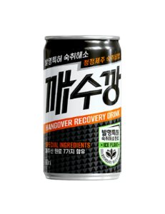 롯데칠성 깨수깡160ml 160㎖