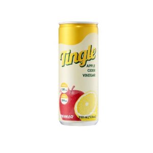 일화 팅글 레몬애사비소다 250ml