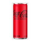 코카콜라제로250캔 250ml