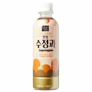 세준푸드 하늘청 전통수정과 350ml