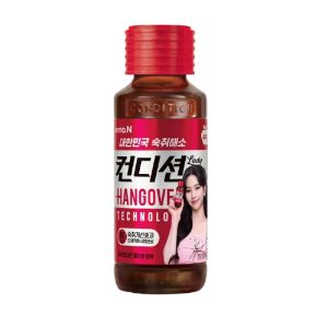 에이치케이이노엔 컨디션레이디 100ml