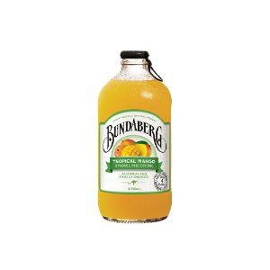 분다버그 트로피칼 망고 375ml