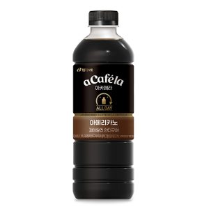 빙그레 아카페라 아메리카노 과테말라 1000ml