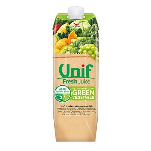 에이트랙스에프앤비 유니프 프레쉬주스 그린 베지터블 1000ml