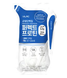 비락 퍼펙트프로틴 180ml