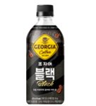 코카콜라 조지아블랙470펫 470ml