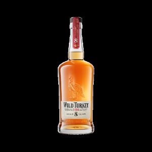 와일드터키 101 8년 700ml