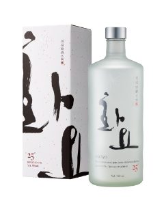 화요 25 750ml
