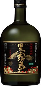 구로기리시마 bottle 720ml