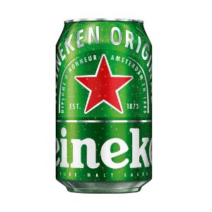하이네켄오리지널 330ml 캔