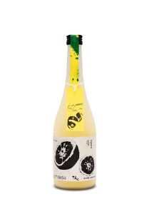 농업회사맑은내일 면세 사화 유자 500ml
