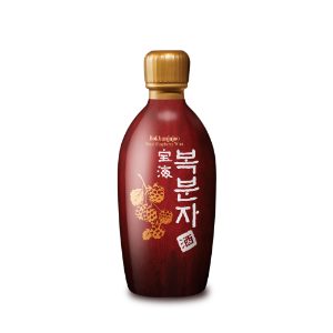보해양조 보해복분자주 15도 375ml