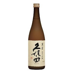 니혼슈코리아 쿠보다만쥬 720ml