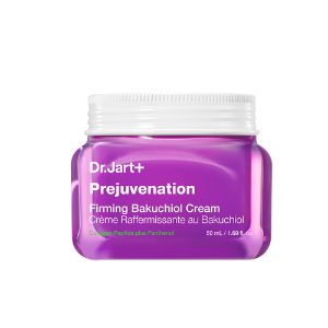 닥터자르트 프리쥬비네이션 퍼밍 바쿠치올 크림 50ml