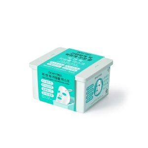 듀이트리 픽 앤 퀵 카밍풀 마스크 360g 30매입