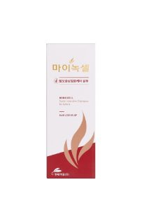 현대약품 마이녹셀 스칼프 인텐시브 샴푸 400ml