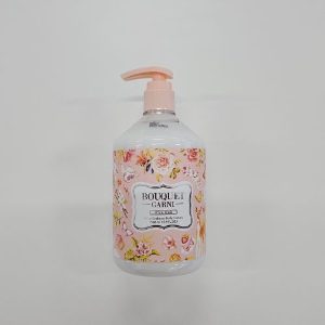 부케가르니 딥 퍼퓸 바디로션 화이트머스크 500 ㎖