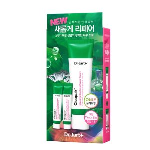닥터자르트 시카페어 인텐시브 수딩 리페어 크림